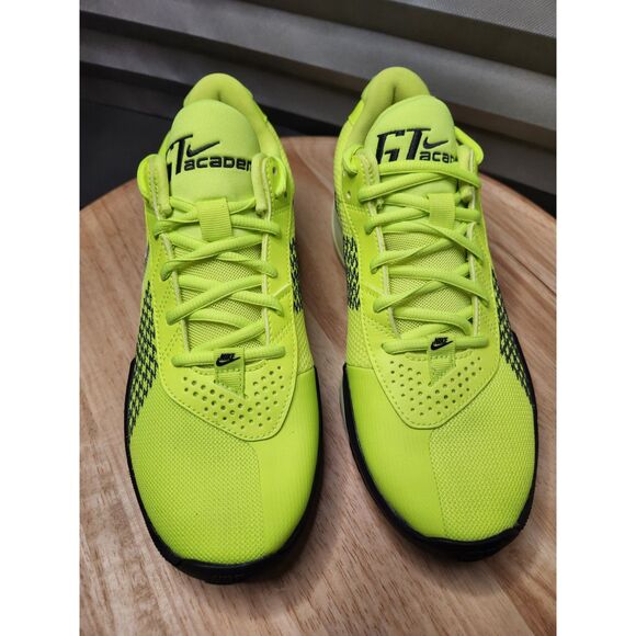 Nike G.T. Cut Academy 3 Basketball Shoes Men's 8 Women's 9.5 - Picture 7 of 9
